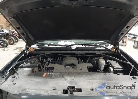 2019 Chevrolet Silverado 1500 Ld Lt z USA, uszkodzony, nr VIN 2GCVKPEC9K1126747